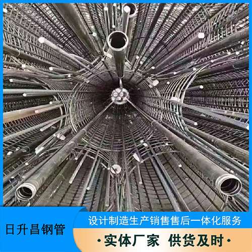 长城区声测管加固处理操作要点